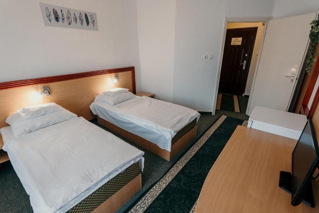 Tisza Sport Hotel Szeged Ngoại thất bức ảnh