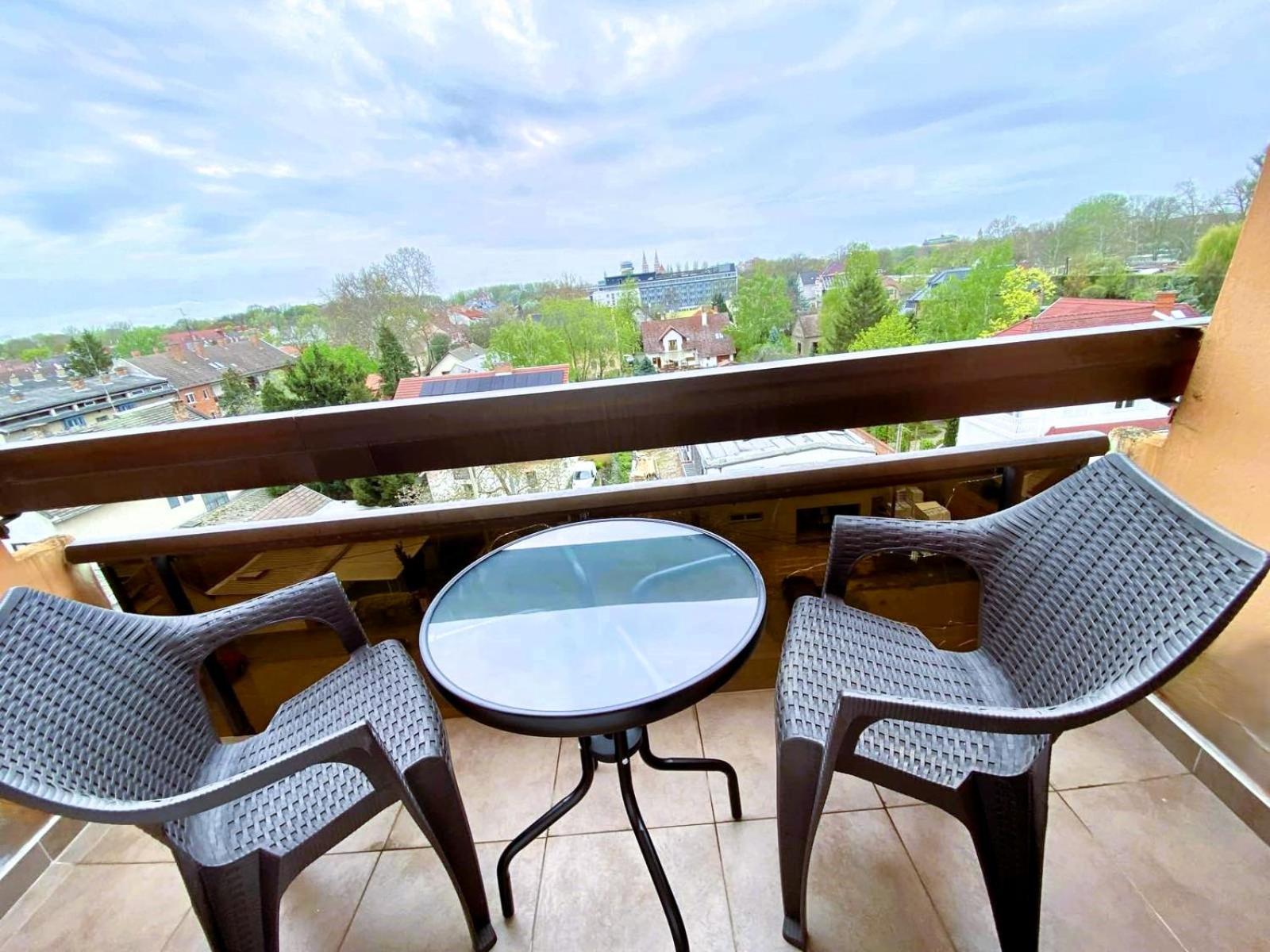 Tisza Sport Hotel Szeged Ngoại thất bức ảnh